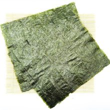 Roasted Seaweed Nori-Yaki Sushi Nori OEM Available